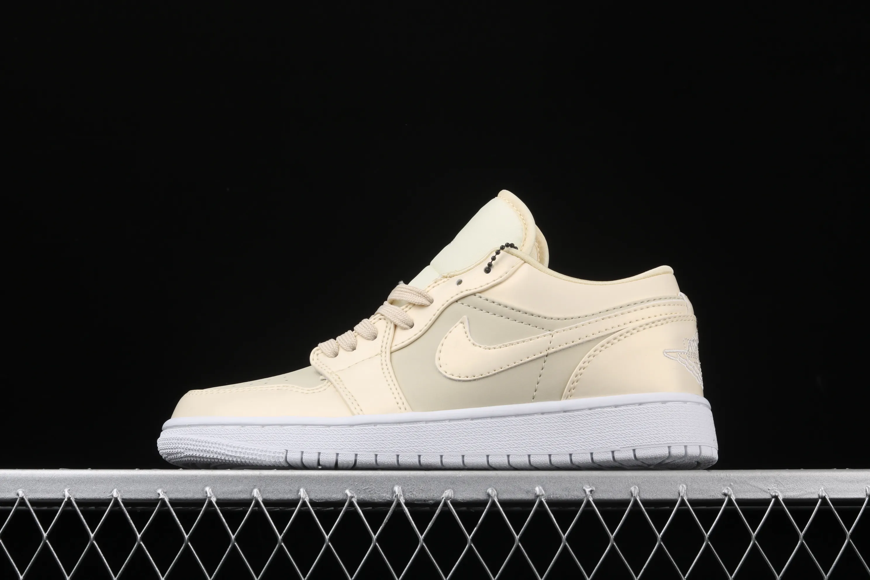 All categories Air Jordan Jordan series basketball shoes Air Jordan 1 Low Air Jordan 1 Low AJ1 Joe 1 low-top cultural and leisure sports sneakers CQ9446-200